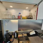 Hayarkon 24 Beach Apartment Tlv