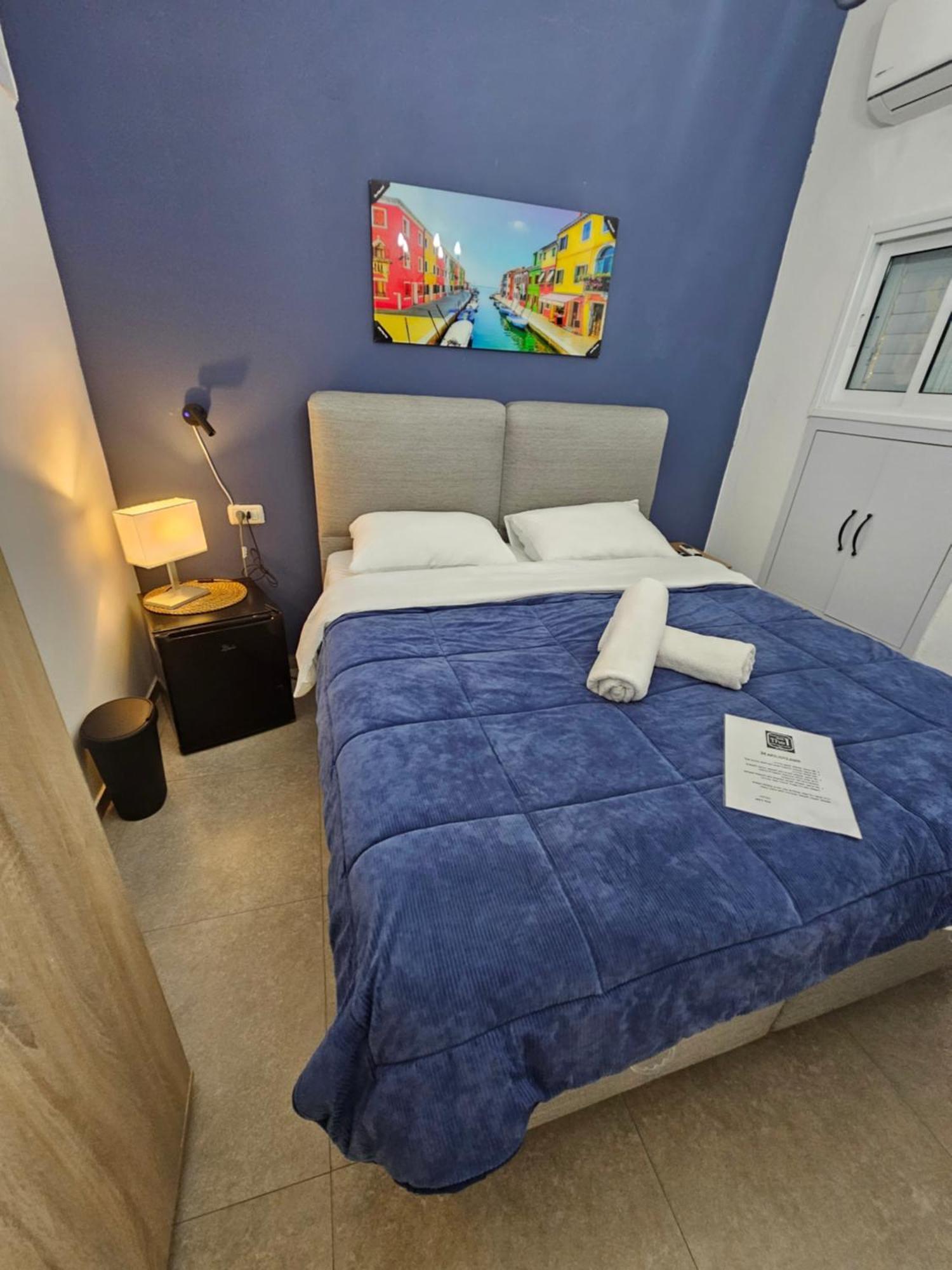 Hayarkon 24 Tlv Apartment