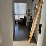 Hayarkon 24 Beach Apartment Tlv