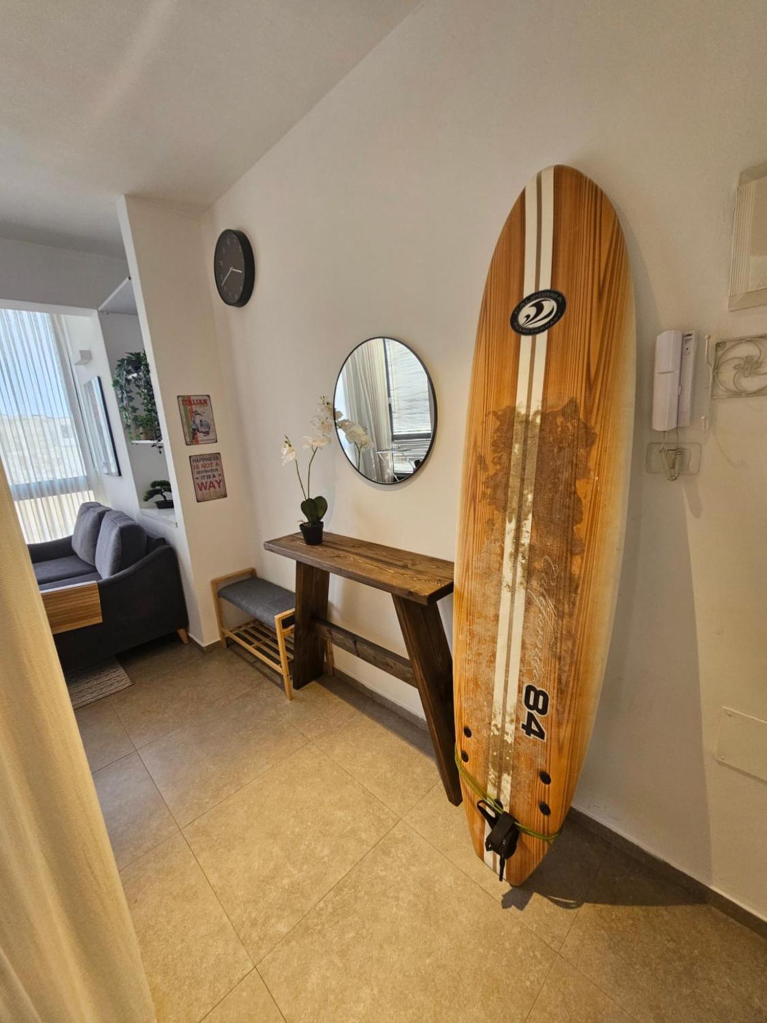 Apartment Hayarkon 24 Tlv Tel Aviv