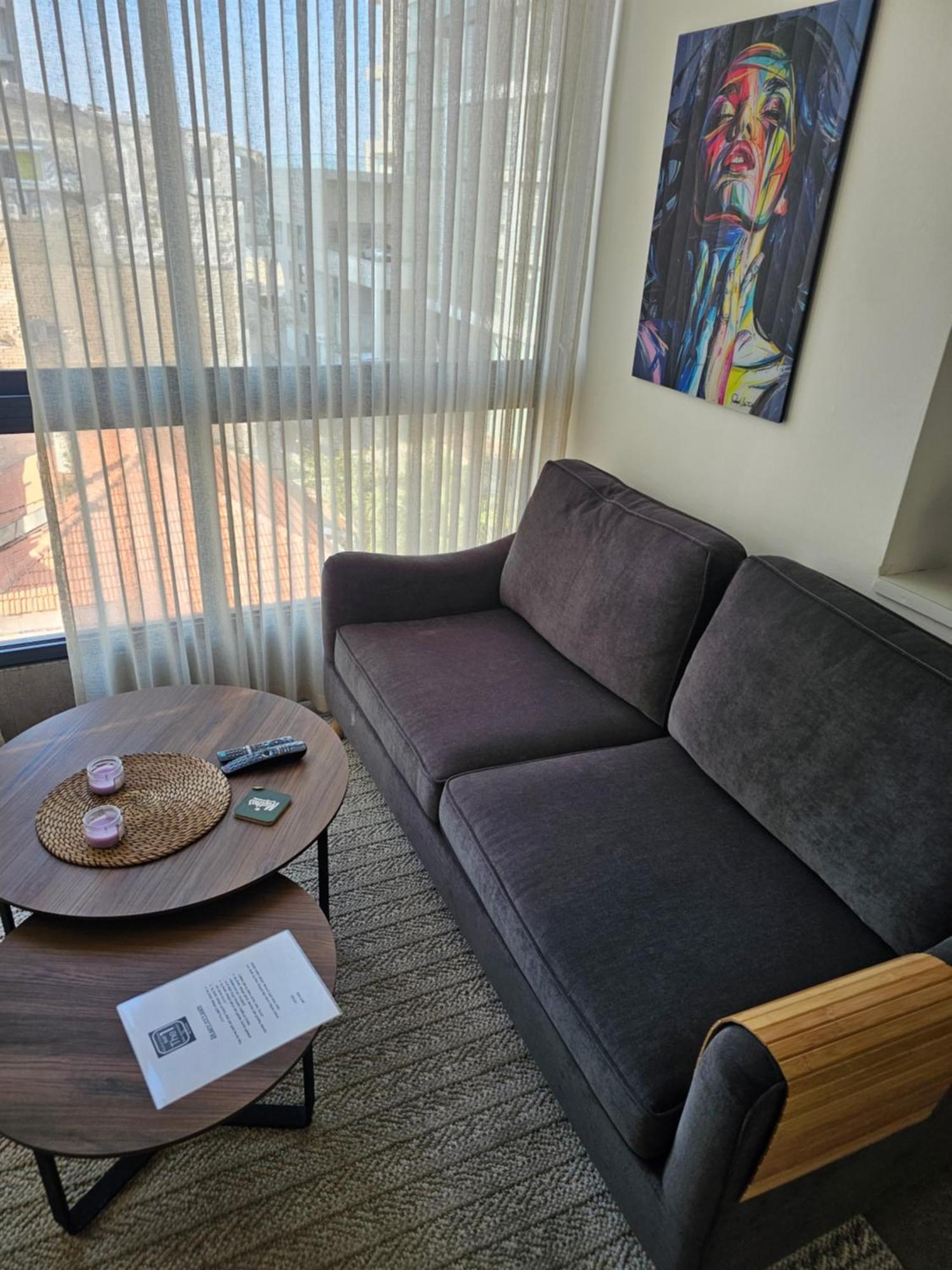 Hayarkon 24 Tlv Tel Aviv