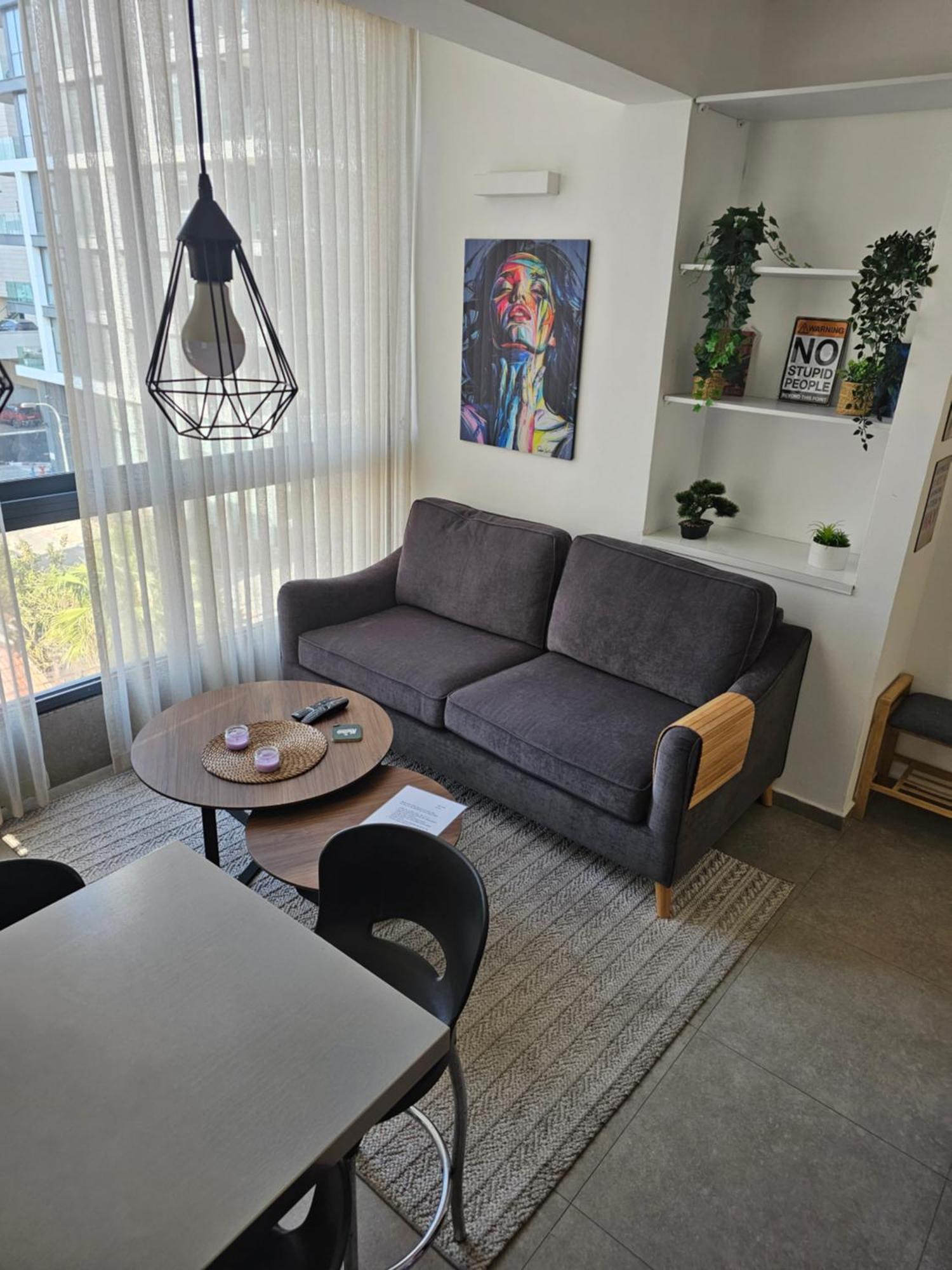 Hayarkon 24 Tlv Apartment *